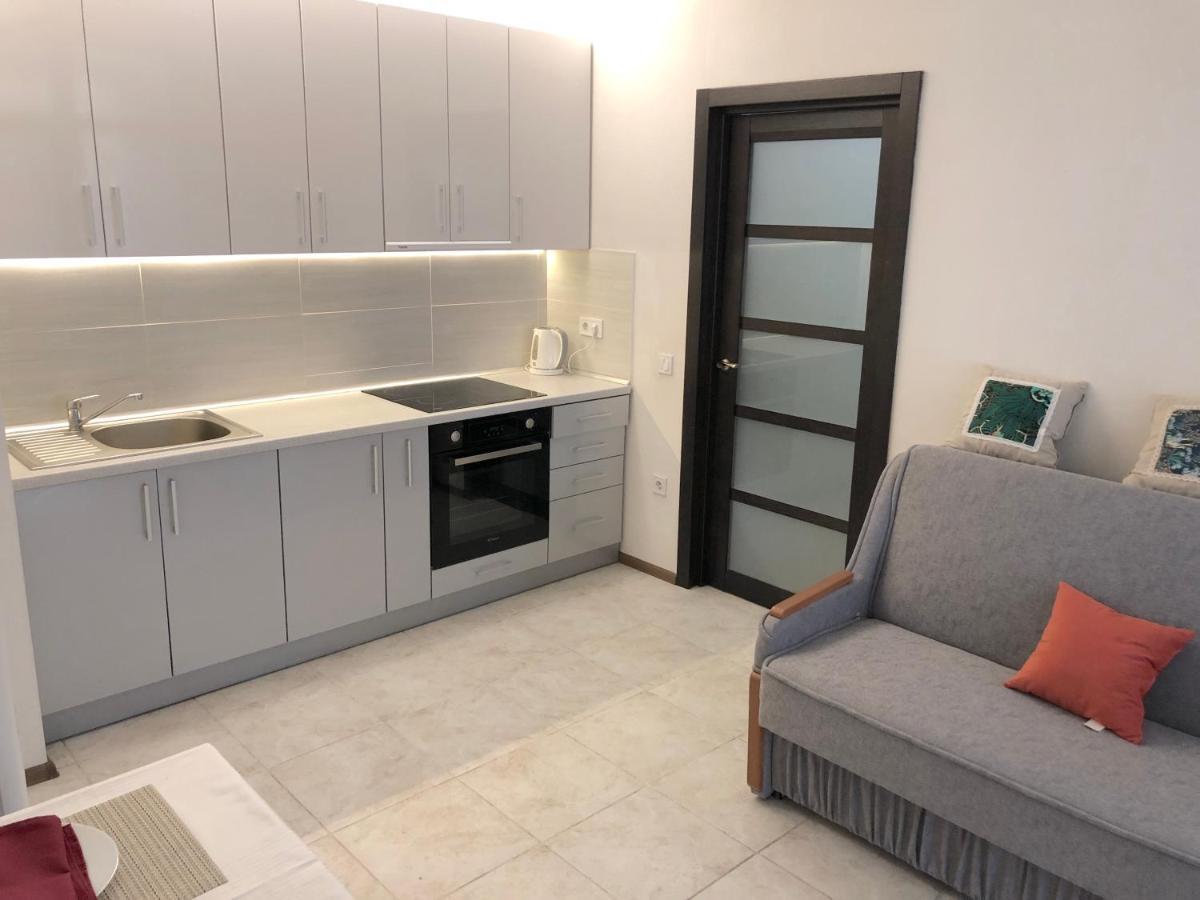 Apartamento Жд Вокзал Пр Победы 67-В Метро Нивки Парк Шулявка Kiev Exterior foto