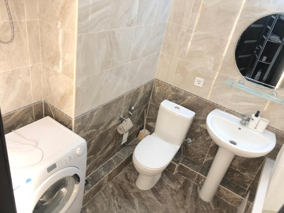 Apartamento Жд Вокзал Пр Победы 67-В Метро Нивки Парк Шулявка Kiev Exterior foto